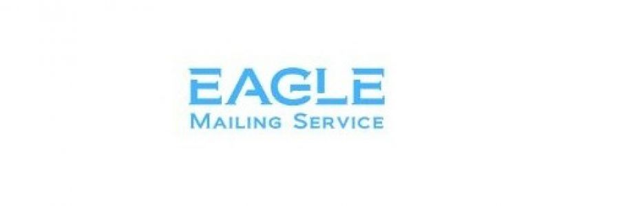 Eagle Mailing Cover Image