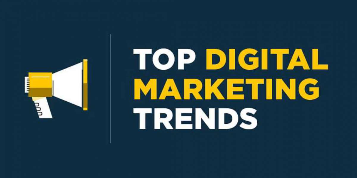 Stay Ahead of the Game with These Latest Digital Marketing Trends