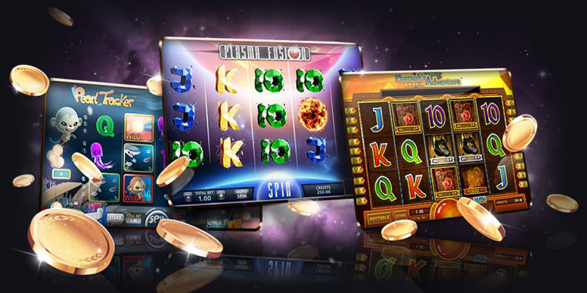 Exploring the Thrills of Live22 Slot Games