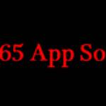 365App Solution Profile Picture