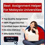 Assignment Helper Malaysia Profile Picture