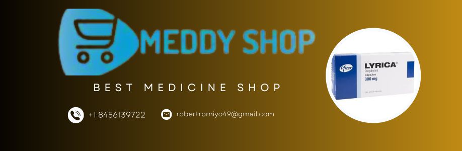 meddy shop Cover Image