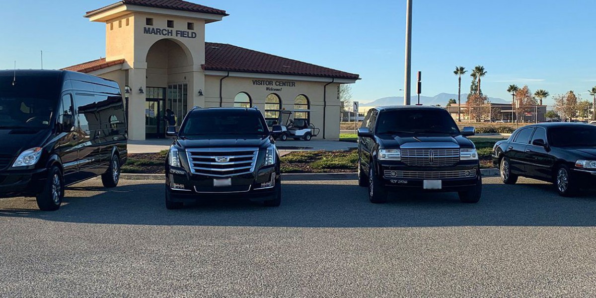 A Personal and Professional Chauffeur and Airport Taxi Service - Hamptons Limousine