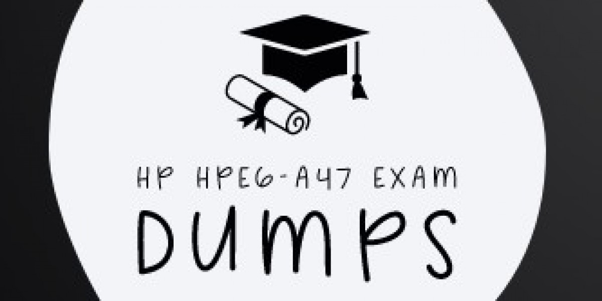 HPE6-A47 exam dumps anywhere in your laptop or on mobile