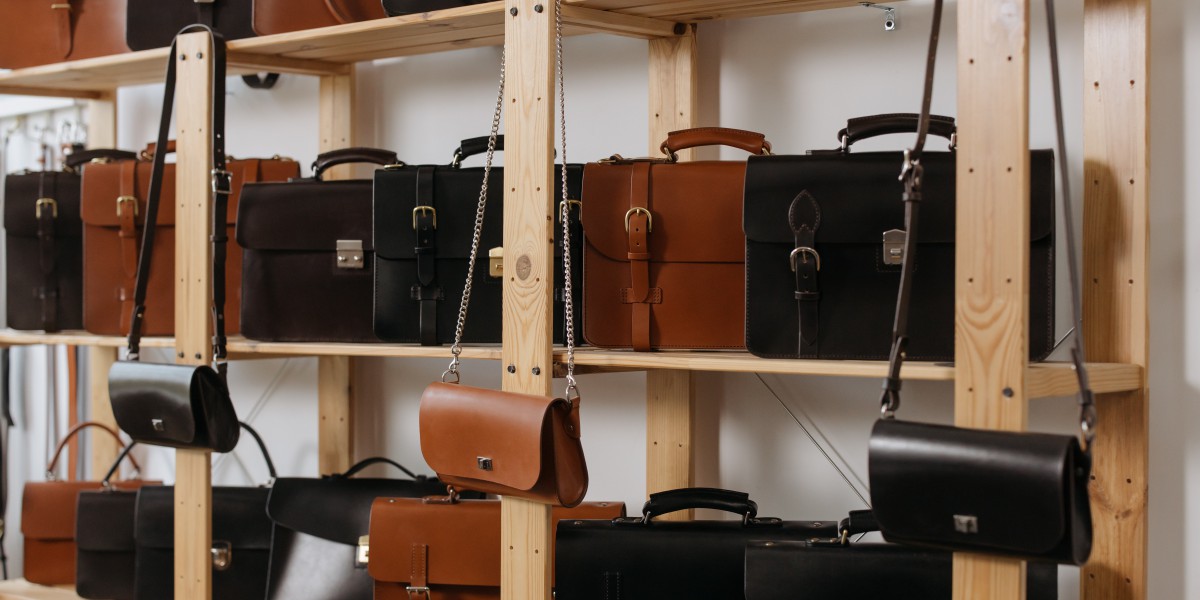 Unleashing Style and Sophistication: The Timeless Appeal of Leather Accessories