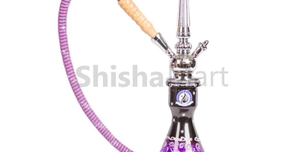 Hookah Pipes to Enhance Your Smoking Experience