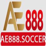 AE888 Soccer Profile Picture