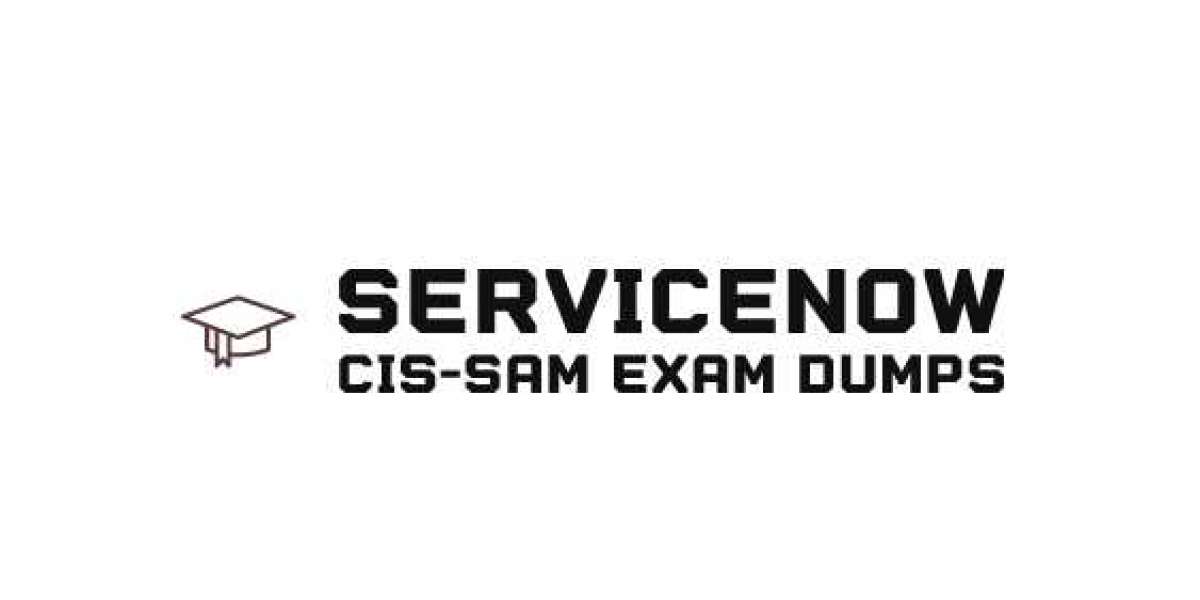 CIS-SAM Exam Dumps, Print Now for Maximum Success