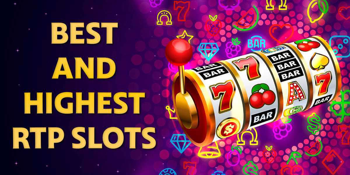 The Best Online Slot Machines Around