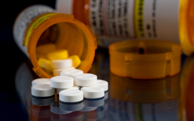 NARCAN OTC Approval for Opioid Use Disorder Treatment