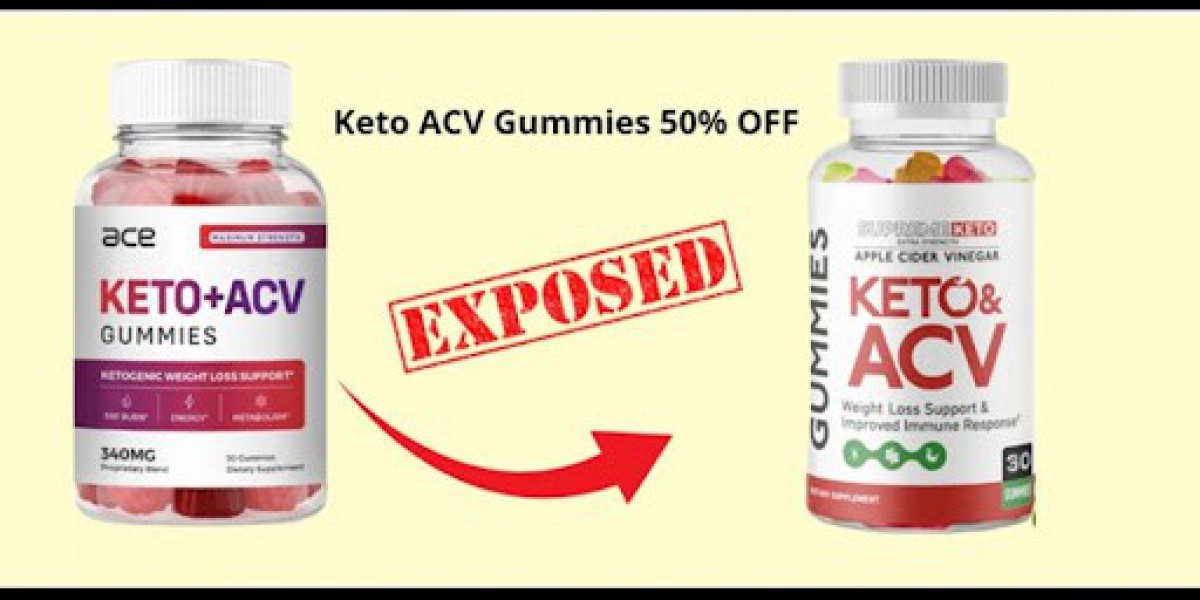 The Next 30 Things To Immediately Do About Ace Keto Gummies