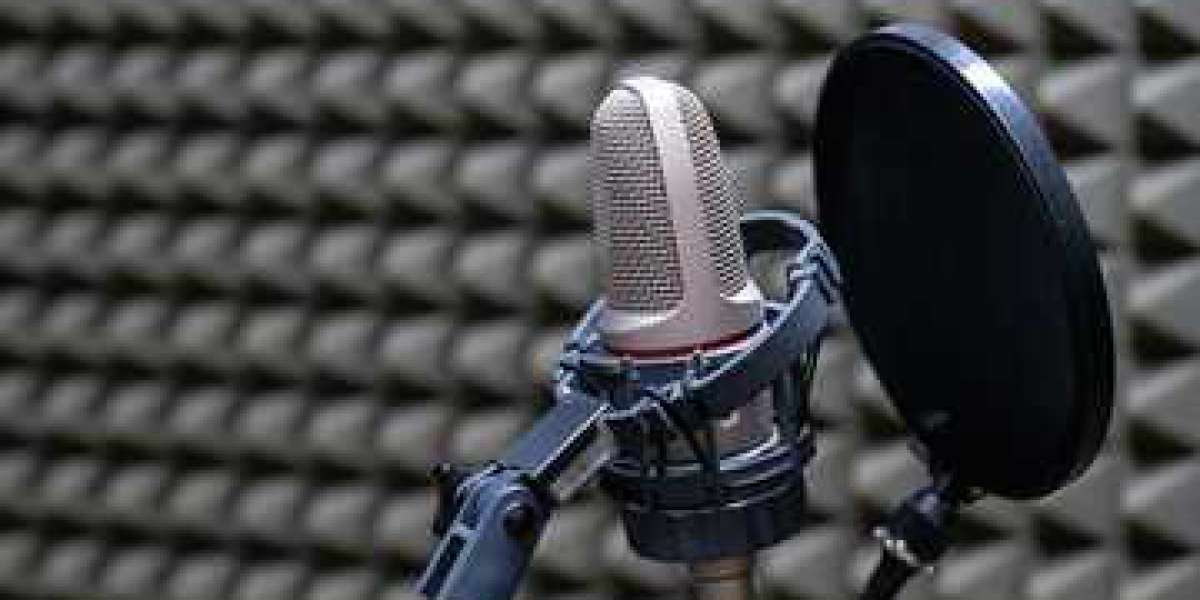 Highly Authentic Dubbing Services in Mumbai for Your Business Content