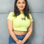Ravina Sharma Profile Picture
