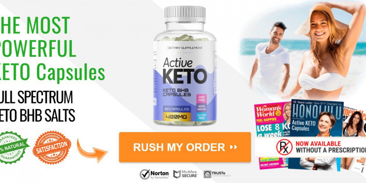 Active Keto BHB Capsules Australia Working, Benefits & Price For Sale In AU, NZ & ZA