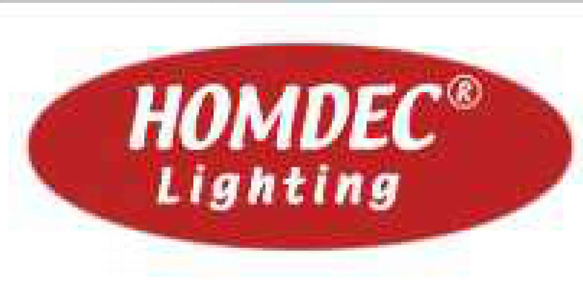 Get Reliable Gate Light Manufacturers - Homdec Lighting