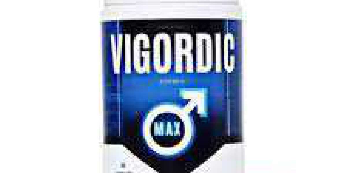 VigorDicVigorDic Opinie Forum
