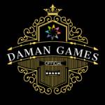 daman games app Profile Picture