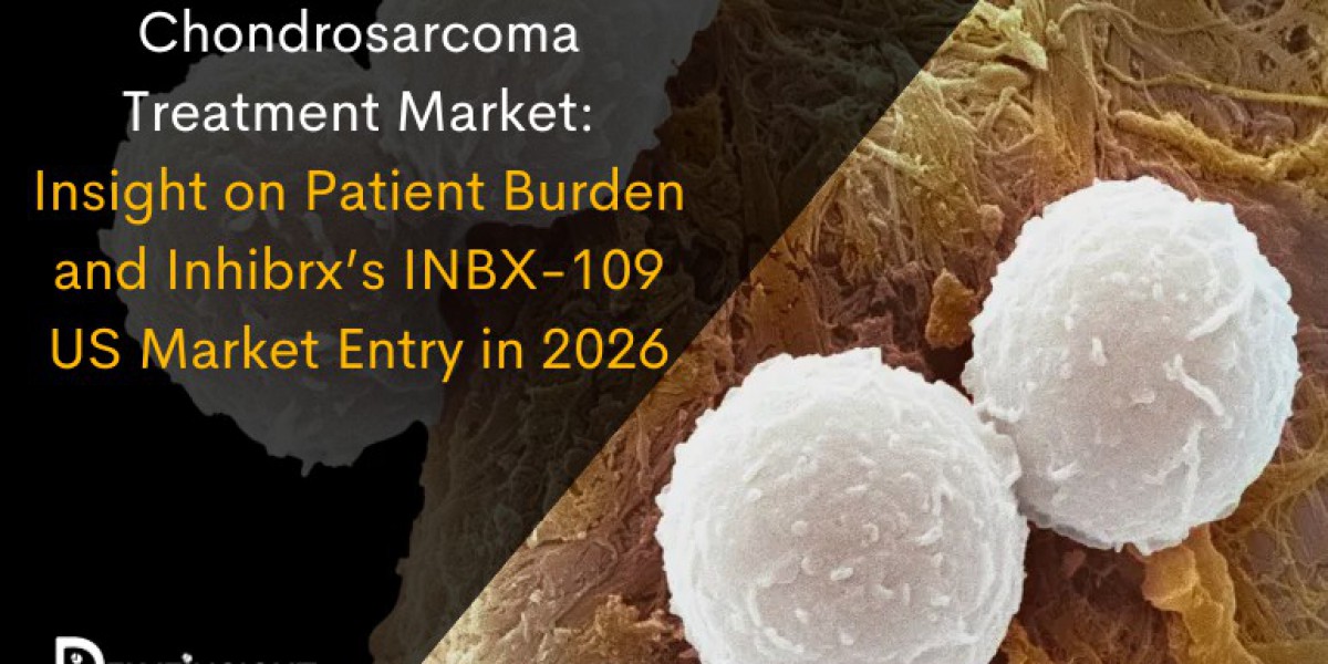Inhibrx's INBX-109: A Game-Changer in Chondrosarcoma Treatment