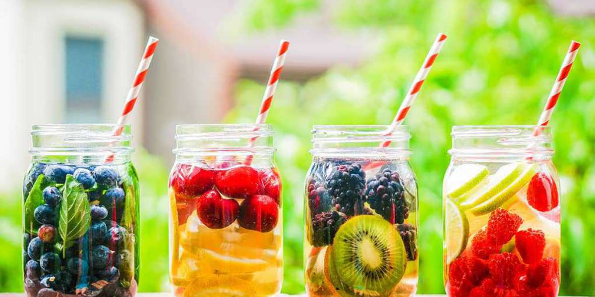 Chilling from the Inside Out: Discovering the Perfect Drink to Beat the Heat