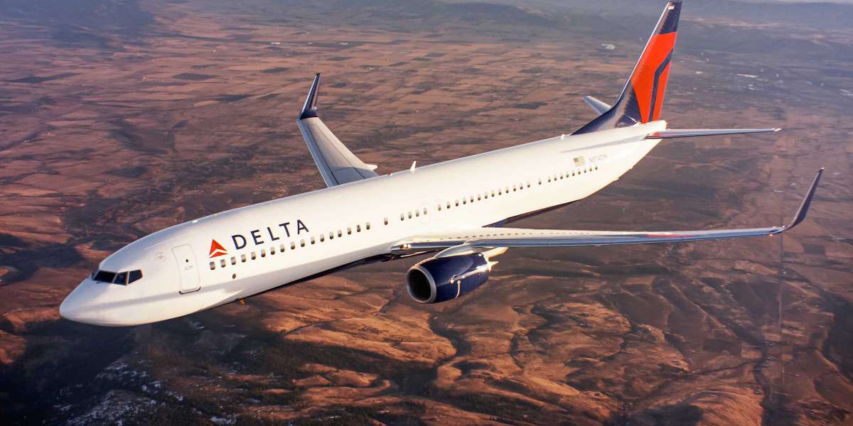 How to Contact Delta Airlines Customer Service?