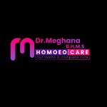 Dr Meghana Digital Profile Picture