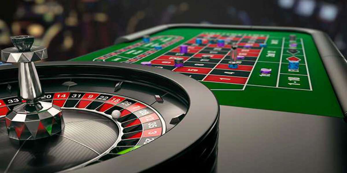 Most POpular Casino Games In 2023.