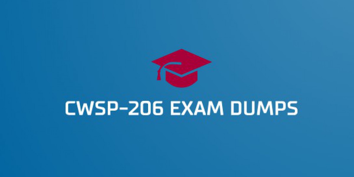 CWSP-206 Certification Success: Less Stress, More Fun!