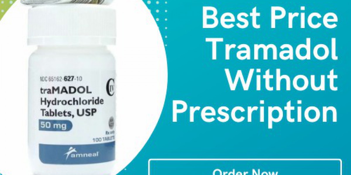 Buy Tramadol Online No Rx with Overnight Delivery