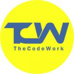 TheCode Work Profile Picture
