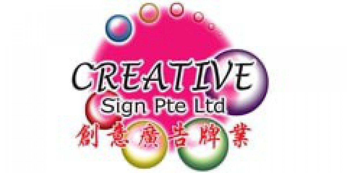 Promote Your Singapore Company With Eye-Catching Car Decals And Acrylic Signs