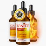 Ignite Drops Reviews Profile Picture