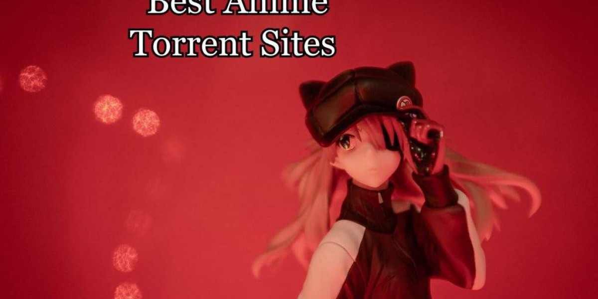 Navigating the World of Anime Torrents: Exploring Options and Considerations