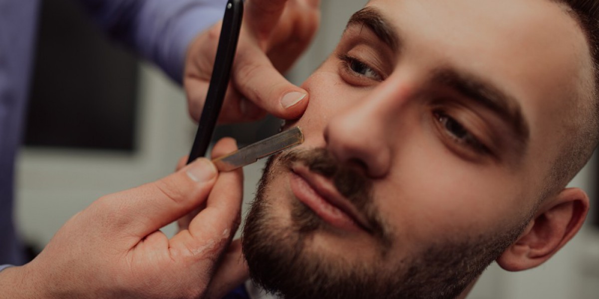 Expert Beard Trimming and Shaving Services in Arnprior: Unleash Your Handsome Charm