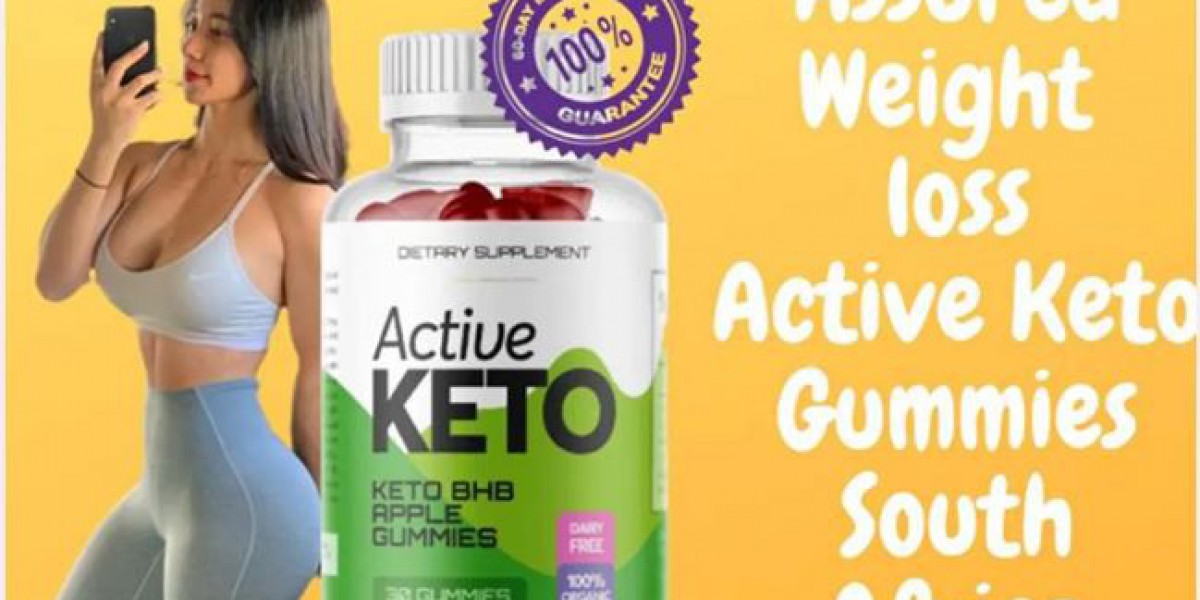 https://www.facebook.com/ActiveKetoGummiesZA/