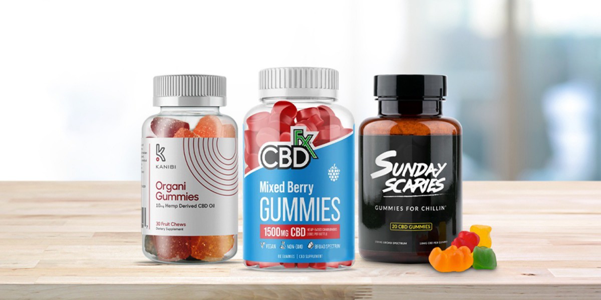 Discover CBD Gummies Prices at Walmart: How Much Can You Expect to Pay?