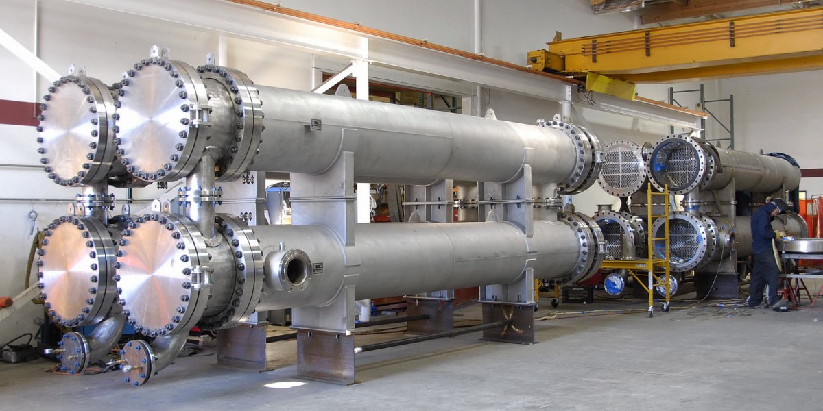 Heat Exchangers: Streamlining Operations and Enhancing Performance in Thermal Systems