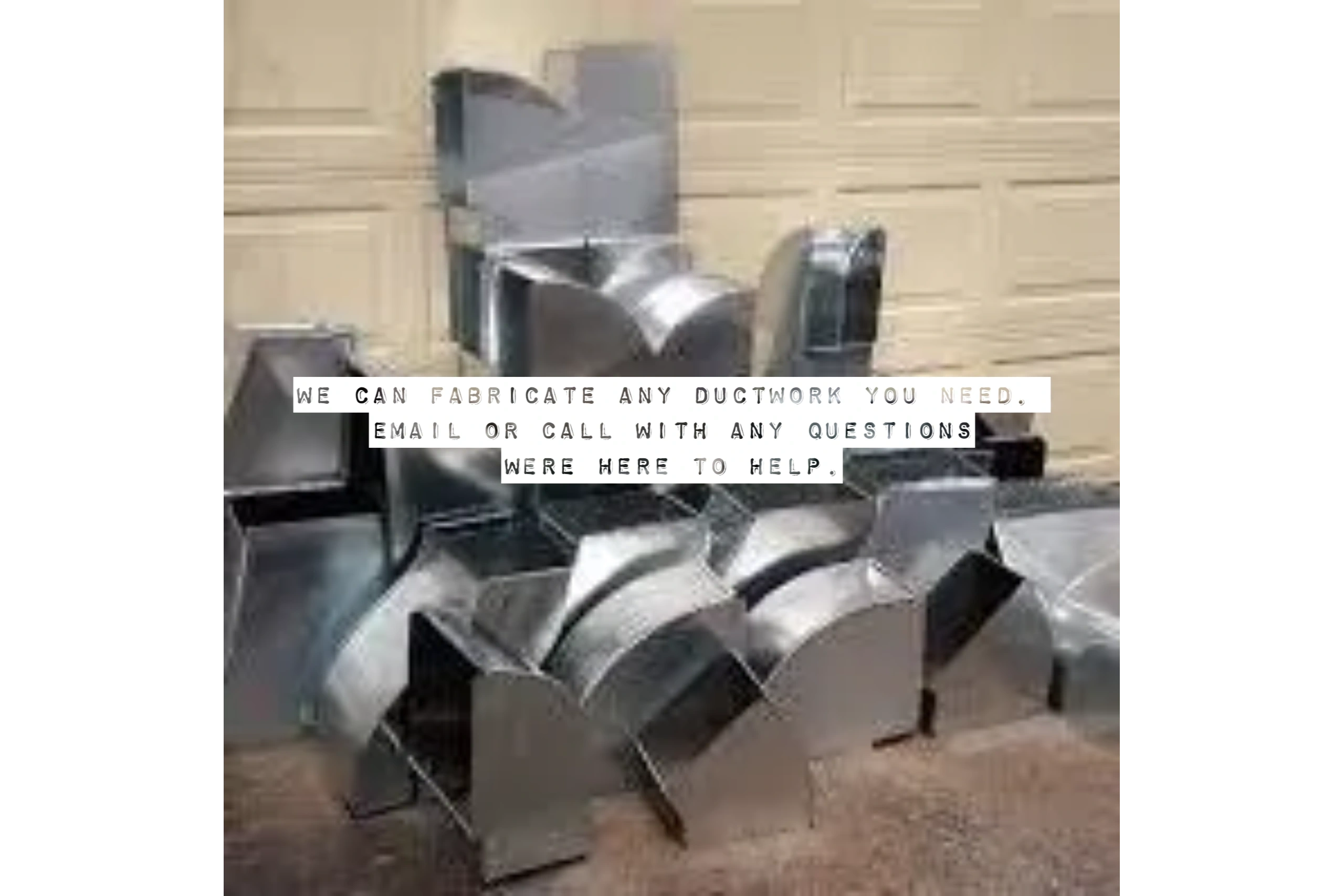 Sheetmetal supply - Air Conditioning Ductwork, Hvac, Hvac Ductwork