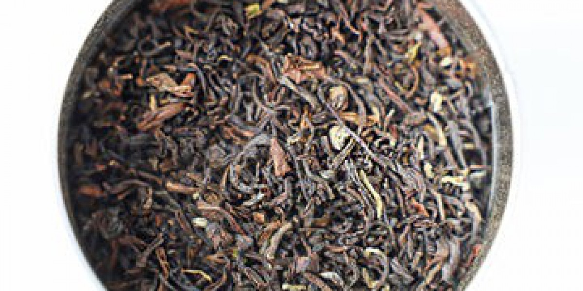 The Health Benefits of Loose Leaf Tea