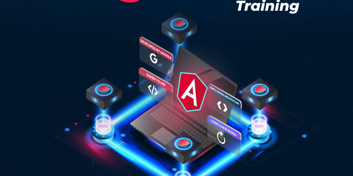 Ways to Build Your Angular Training In Pune Empire
