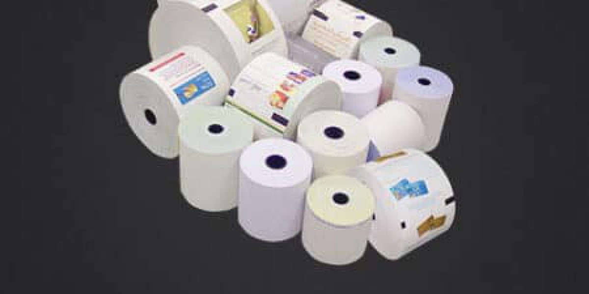 Affordable Thermal Paper for Your Printing Needs