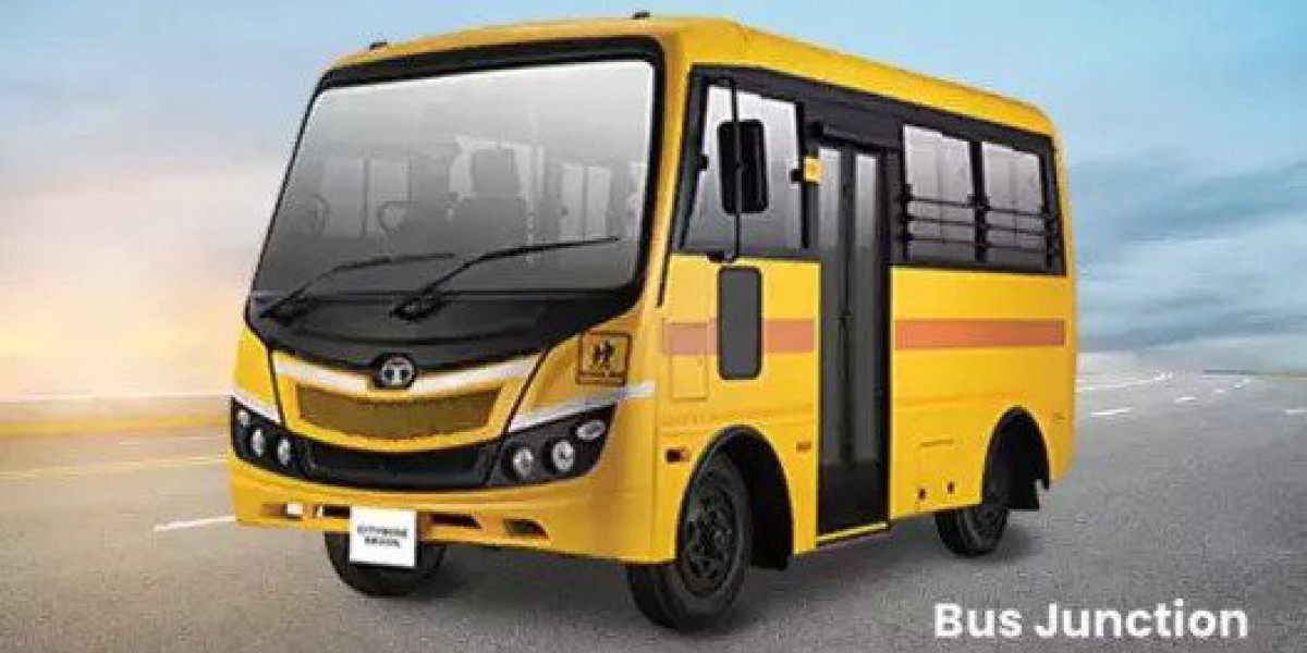 Top 2 Tata Starbus Models - Delivering Maximum Performance & Comfort!