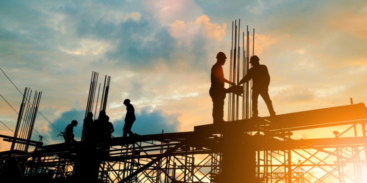 The Benefits of Hiring a Professional Atlanta Construction Company