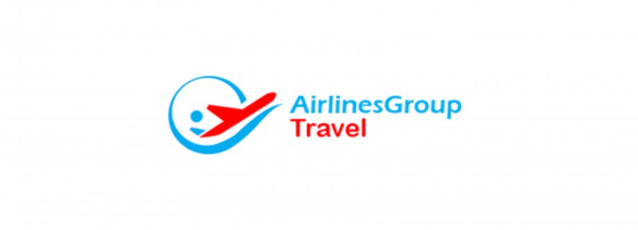 airlines group travel Cover Image