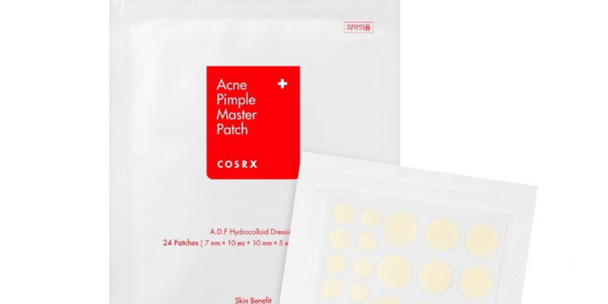 Tips for Getting the Most Out of Cosrx Pimple Patches