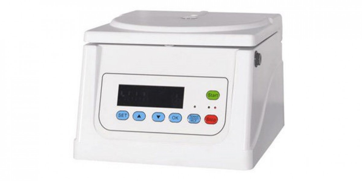 What is beauty centrifuge