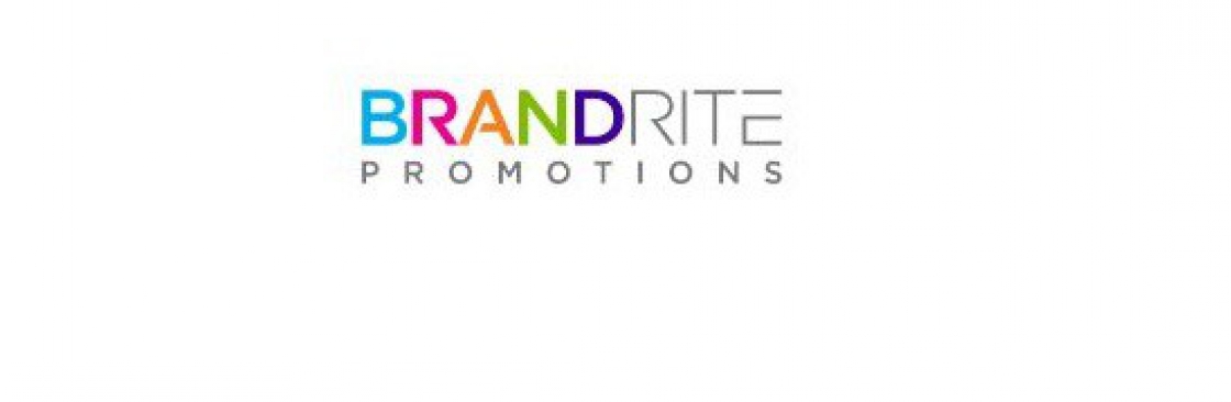 Brandrite Promotions Cover Image