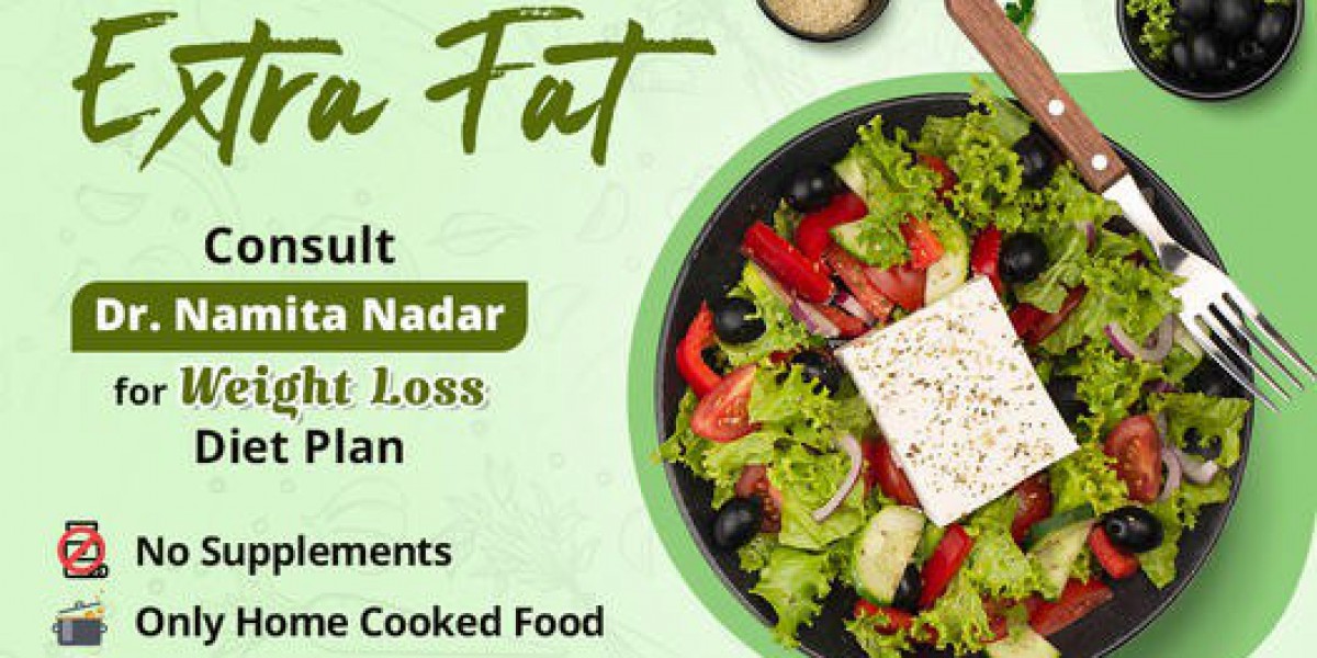 Achieve Your Weight Loss Goals with Expert Guidance In Noida