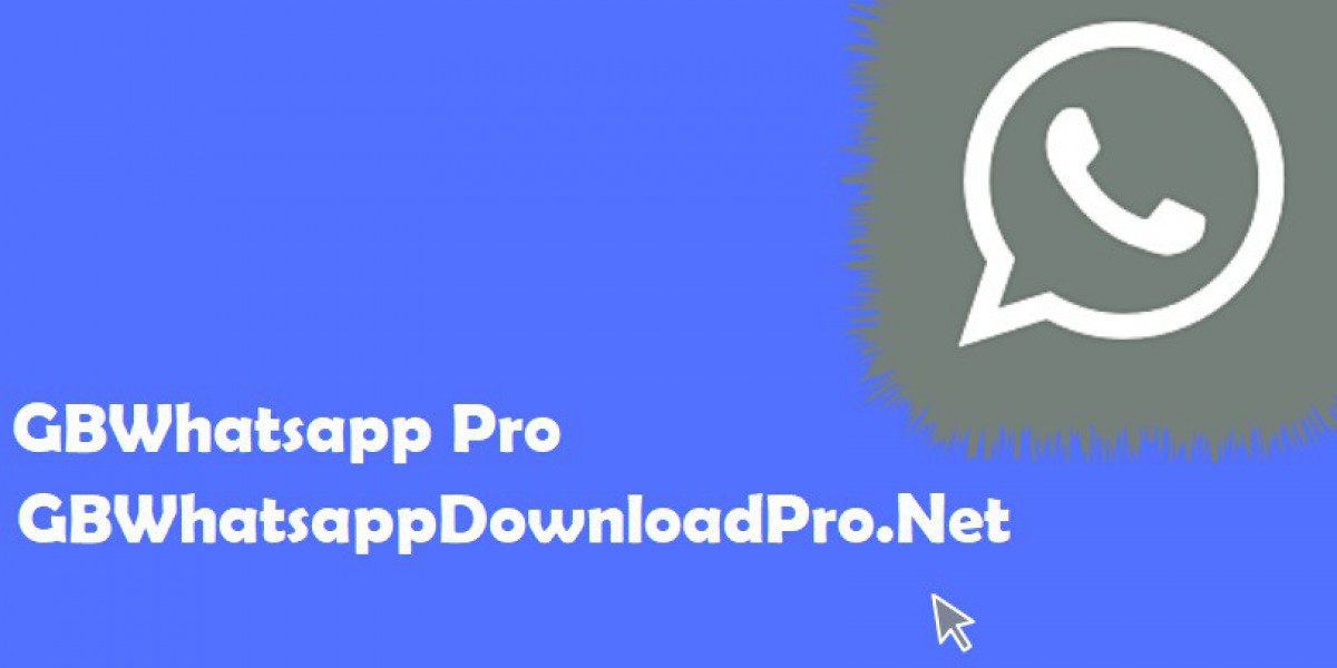 GBWhatsApp Pro APK: Enhancing Communication with Advanced Features