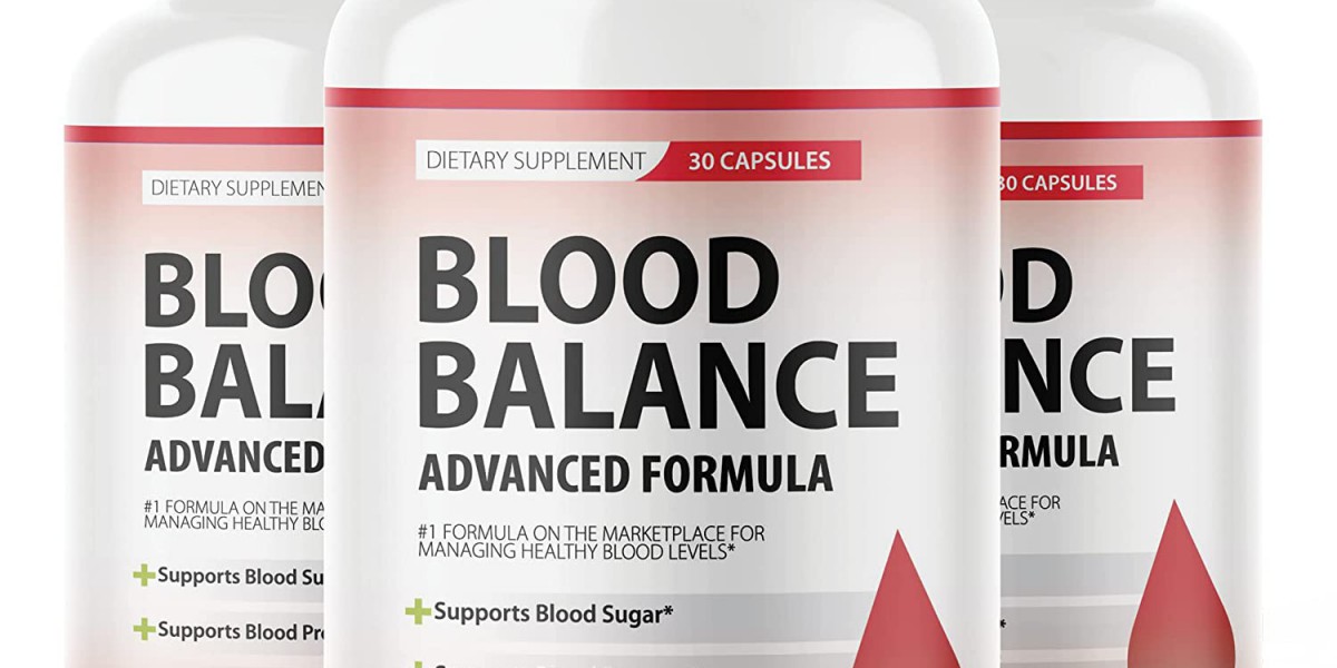 The Most Beloved Blood Balance Products, According to Reviewers
