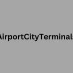 AirportCity Terminals Profile Picture